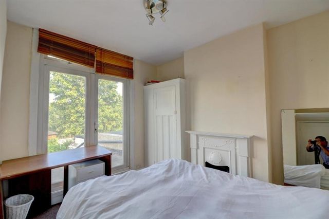 Semi-detached house to rent in North Gardens, Colliers Wood, London, England