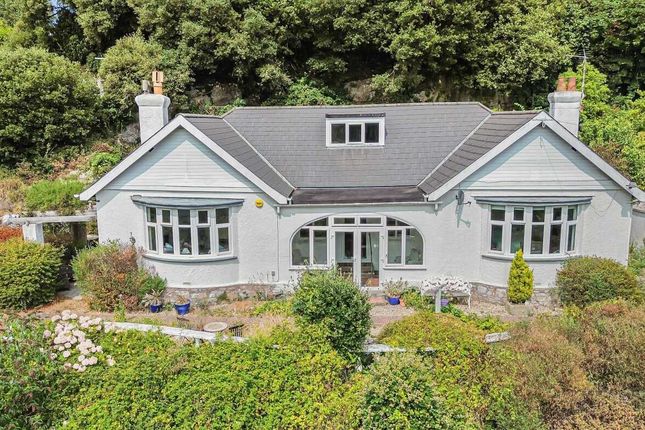 3-bed house on Browfoot, 38 Ilsham Road, Torquay, £525,000