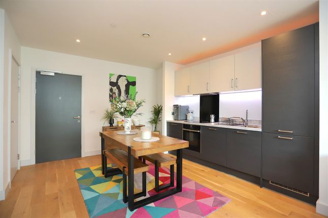 13, One Vesta Street, Manchester photo 4