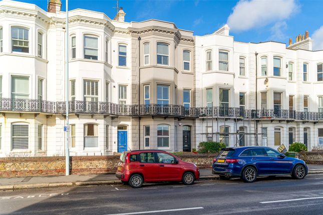 Thumbnail Terraced house for sale in Brighton Road, Worthing, West Sussex