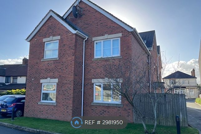 Britannia Court, Britannia Road, Burbage, Hinckley photo 3
