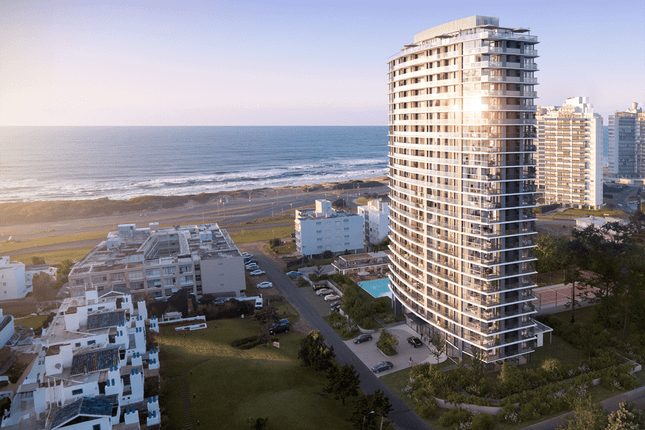 Apartment for sale in Punte Del Este, Uruguay