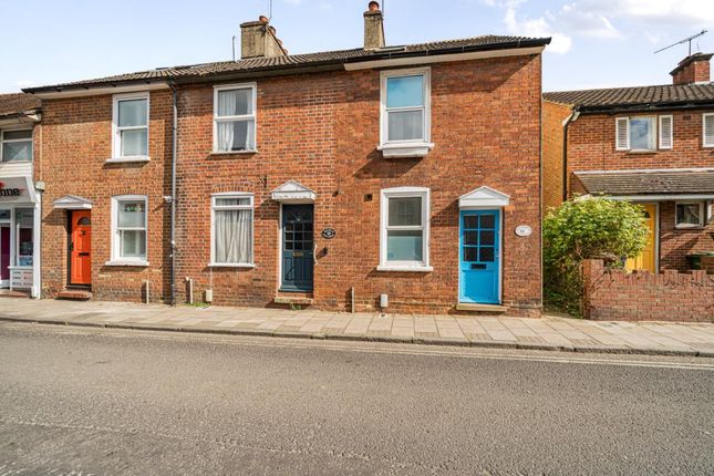 Thumbnail Terraced house for sale in Henley-On-Thames, Berkshire