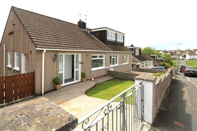 2-bed house on 7, Milton Drive, Bridgend, £179,995