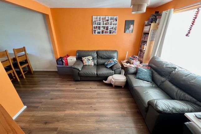 Thumbnail Terraced house for sale in Vulcan Way, Thornaby, Stockton-On-Tees