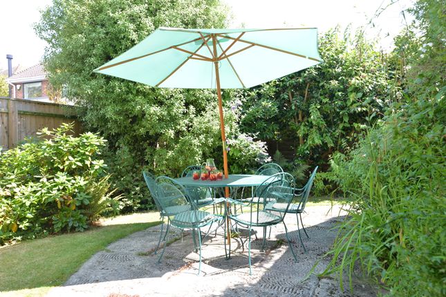 23, Westfield Road, Lymington photo 5