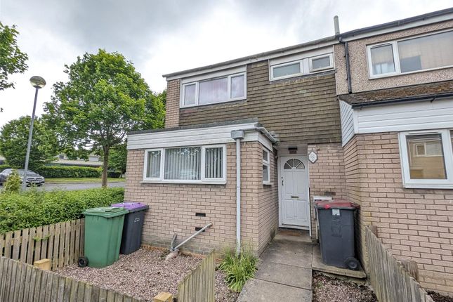 End terrace house for sale in Wildwood, Woodside, Telford, Shropshire