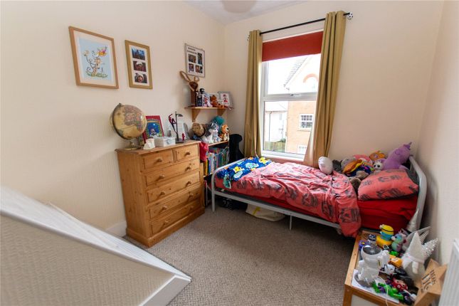 Semi-detached house for sale in Hockliffe Road, Leighton Buzzard, Beds