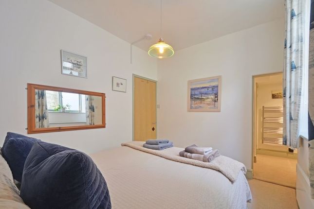 Flat for sale in Sunny Corner, Coverack, Helston