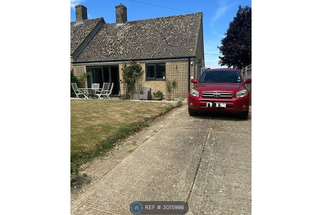 2-bed house on Petrie Bungalows, Foscot, Chipping Norton, £1,495/mo