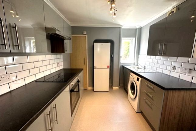 4-bed terraced on 93, May Street, Cardiff, £2,160/mo