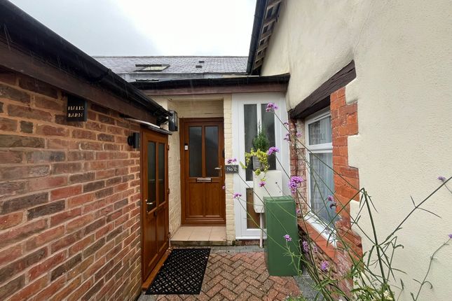 Cottage to rent in Village Way, Aylesbeare, Exeter