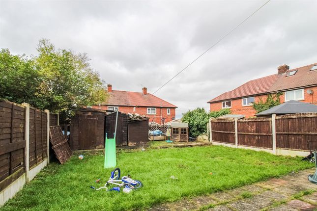 Semi-detached house for sale in Clifton Drive, Horbury, Wakefield