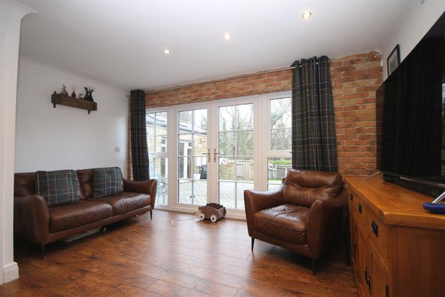 Terraced house for sale in Low Close, Felton, Morpeth