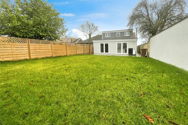 Semi-detached house for sale in Lower End, Piddington, Bicester, Oxfordshire