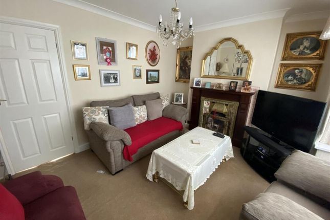 110, Park Road, Doncaster photo 2