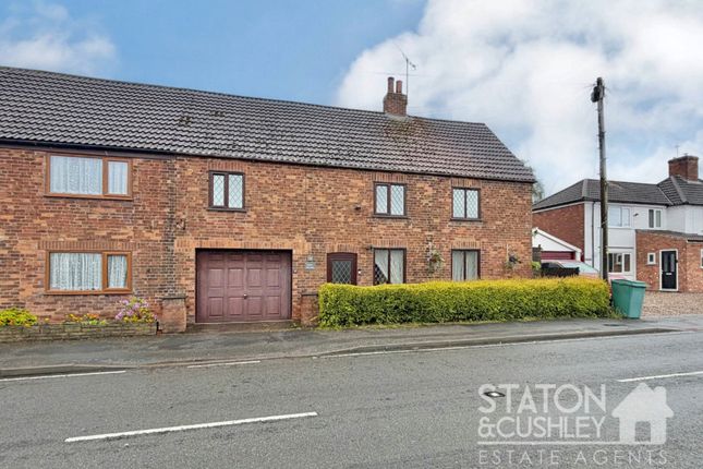 4-bed house on Kiebra Cottage 15, Wellow Road, Ollerton, £375,000