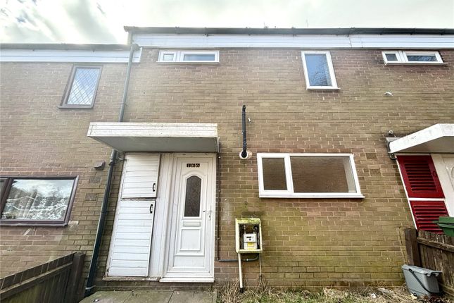 Terraced house for sale in Westbourne, Woodside, Telford, Shropshire