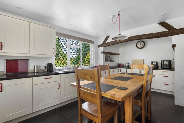 Pimpernel Cottage, Old Hills, Callow End photo 3