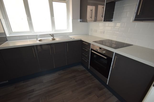 Flat 3 Sovereign Court, 1217, London Road, LEIGH-ON-SEA photo 2