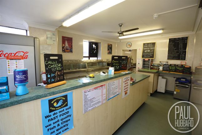 Winterton Fish Bar, Beach Road, Winterton-on-Sea photo 3