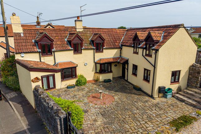 Yeo Cottage, 16, Church Road, North Somerset photo 3