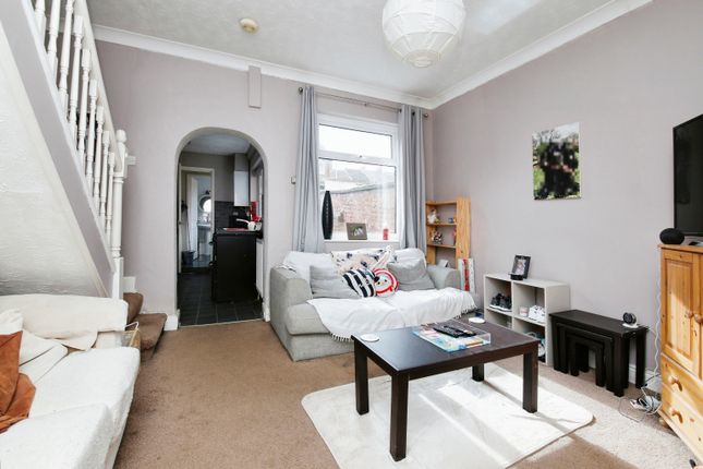 Terraced house for sale in Lansdowne Street, Darlington, County Durham