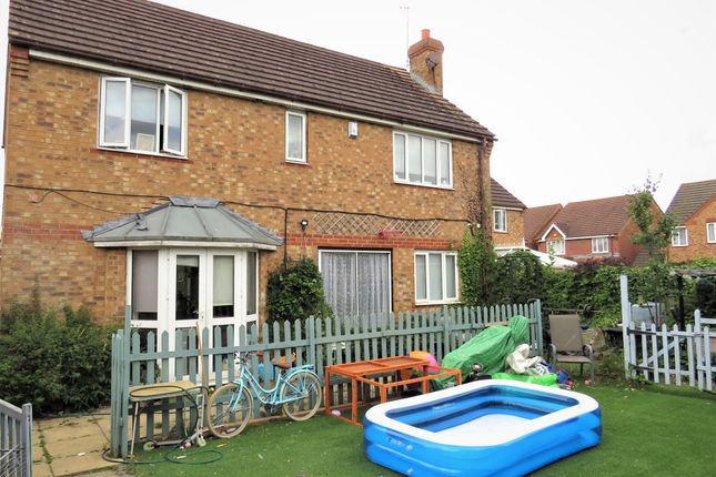 Detached house for sale in Estfeld Close, Hoddesdon