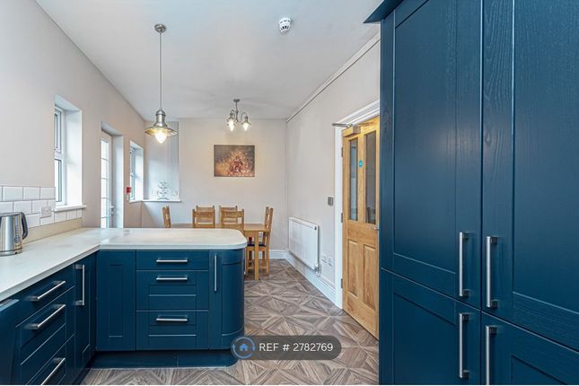 Bronant, Water Street, Menai Bridge photo 4