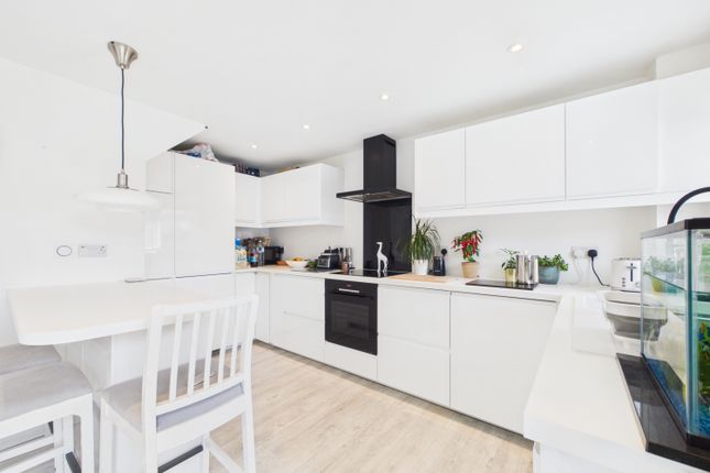 5, Morris Avenue, Nottingham photo 4