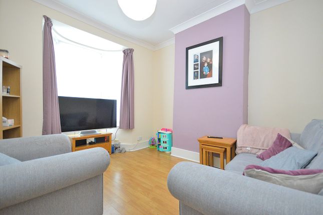 Terraced house for sale in Shelley Street, Northampton