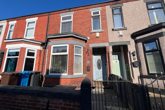 21 Cecil Road, Manchester photo 3