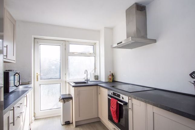 Terraced house for sale in Denys Close, Dinas Powys
