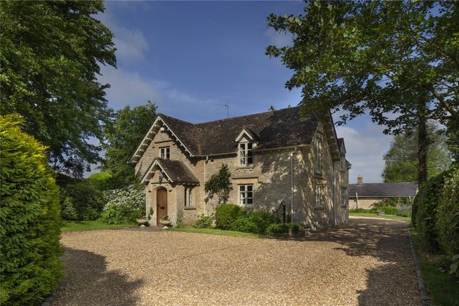 Lime Hollow,, Middleton Stoney, Oxfordshire photo 3