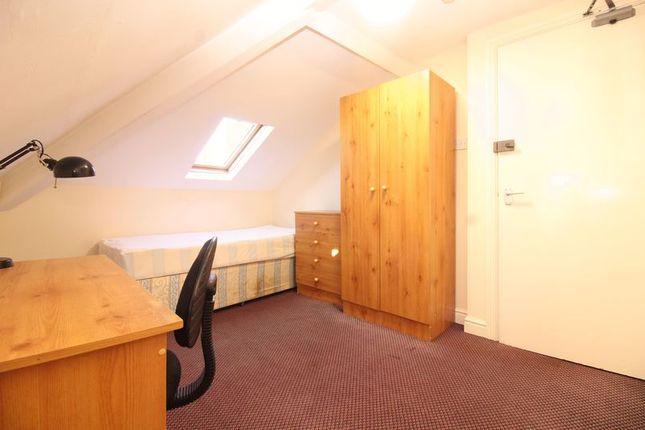 Thumbnail Room to rent in Salters Road, Gosforth, Newcastle Upon Tyne