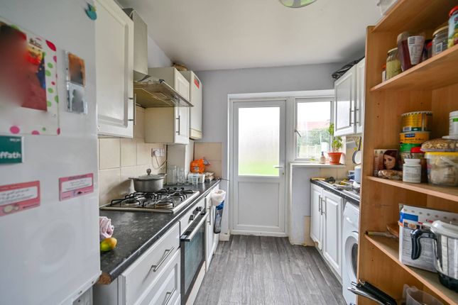 Semi-detached house for sale in Wexham Road, Slough