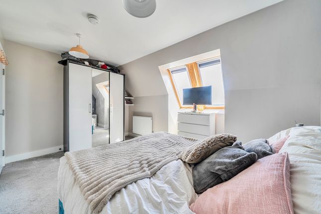 Flat 85, Green Side Views, 38, Mill Green Road, Mitcham photo 4