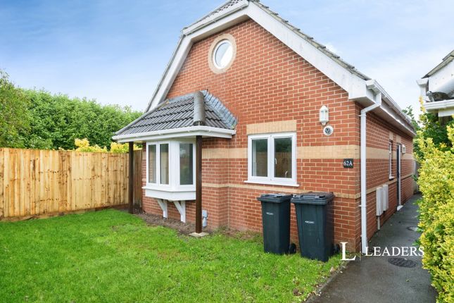 3 Bedroom Bungalow