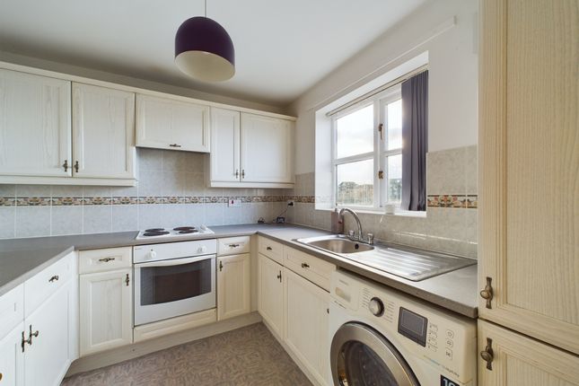 Apartment 81, The Anchorage, Liverpool photo 5