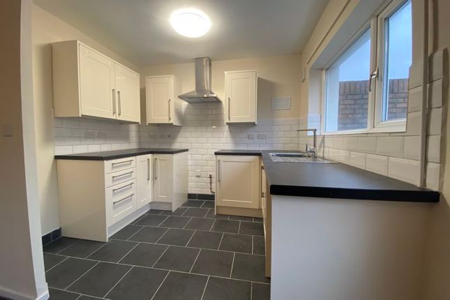 31, Graham Court, Caerphilly photo 2