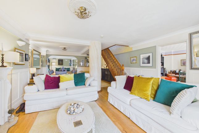 Rose Cottage, Tenby photo 2