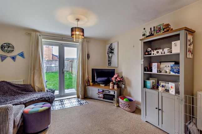 Town house for sale in Grange Way, Bowburn, Durham