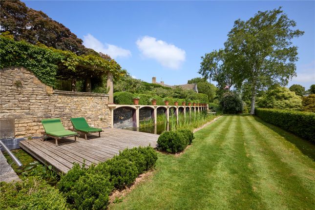 Gardens