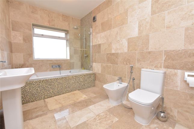 Semi-detached house for sale in Otley Road, Leeds, West Yorkshire