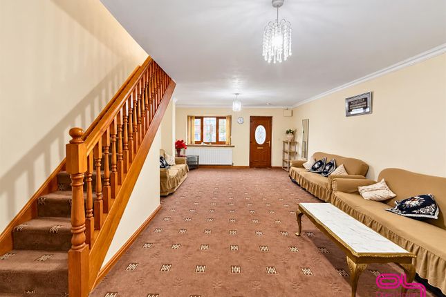 Kilsby Close, Bolton photo 4