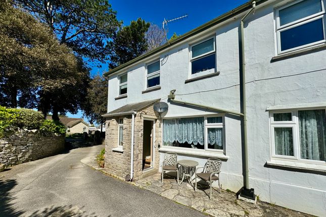 Flat for sale in Peveril Road, Swanage