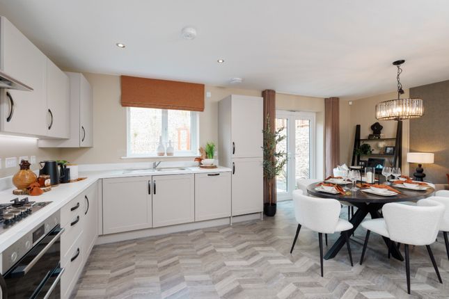 Mylne Kitchen