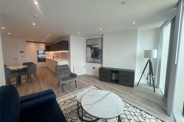 2505 Three60,, 11 Silvercroft Street, Manchester photo 3