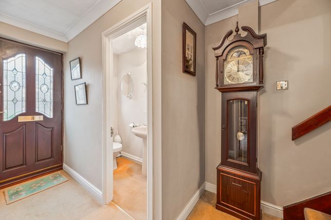 116a Castle Green, Warrington photo 4