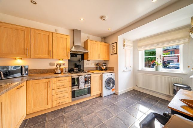 3, Ferryman Road, Nottingham photo 2